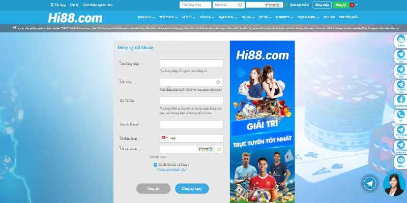 Giới thiệu cách tải app Hi88 cụ thể