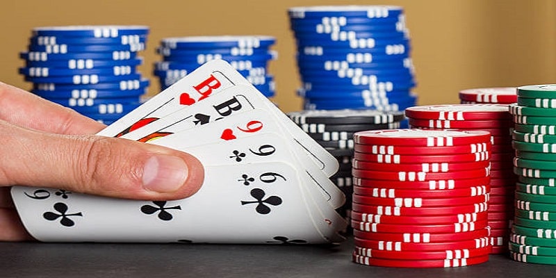 Hướng dẫn cách chơi sòng bài casino online Tutbn dành cho tân thủ