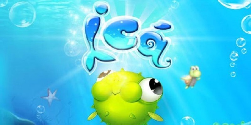 Thông tin về Ica bắn cá