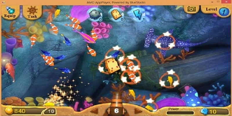 Mẹo chơi game bắn cá miễn phí