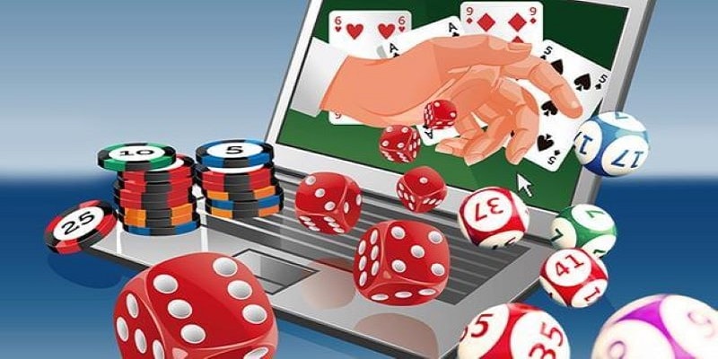 Top trò chơi có tại sòng bài casino online Tutbn