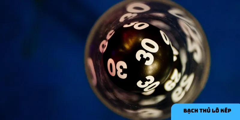 Áp dụng chiến thuật hợp lý giúp bạn tận dụng tối đa lợi thế khi chơi bạch thủ lô kép.