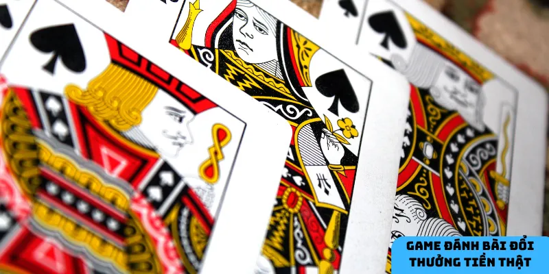 Hoạt động của game mang tính minh bạch và dễ hiểu.