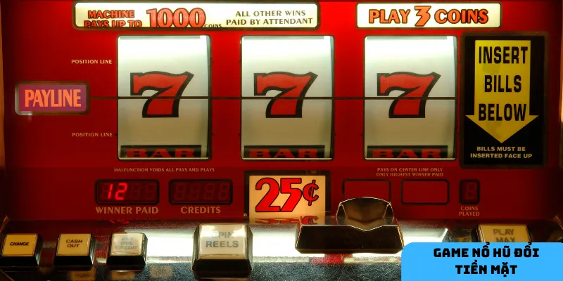 Cơ chế hoạt động đơn giản nhưng hấp dẫn.