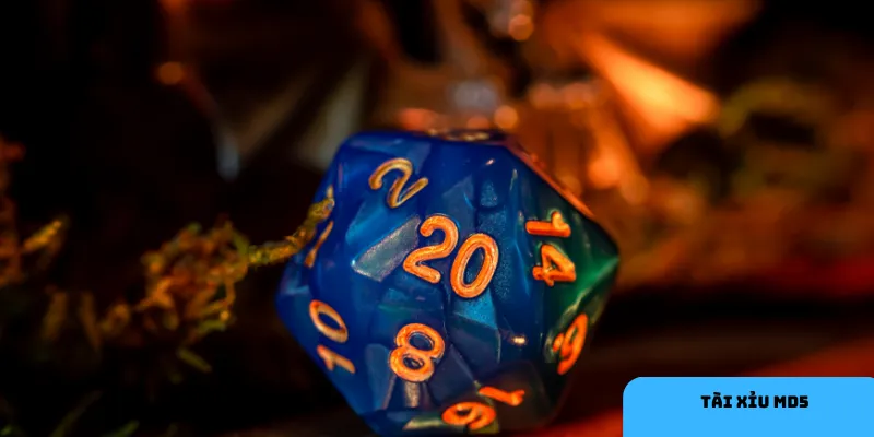 Công nghệ MD5 đảm bảo kết quả minh bạch và công bằng tuyệt đối.