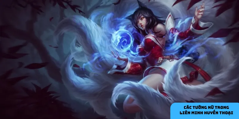 Katarina là sát thủ đáng gờm trên đấu trường.