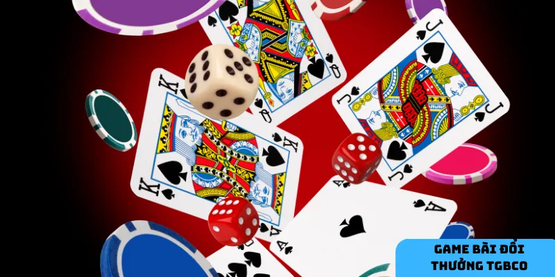 Cơ chế đổi thưởng minh bạch và các trò chơi hấp dẫn