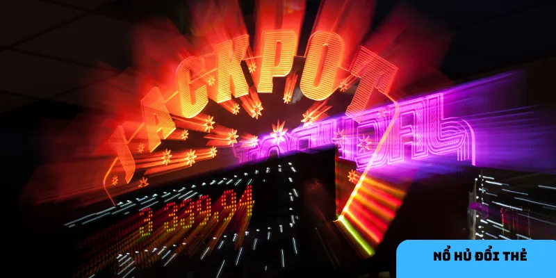 Sức hút của nổ hũ nằm ở phần thưởng hấp dẫn và quy trình đổi thưởng đơn giản.