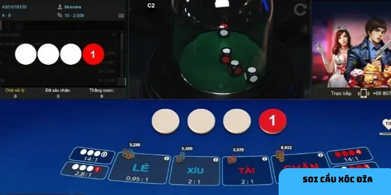 Tỷ lệ trả thưởng cao giúp bạn dễ dàng gia tăng lợi nhuận.