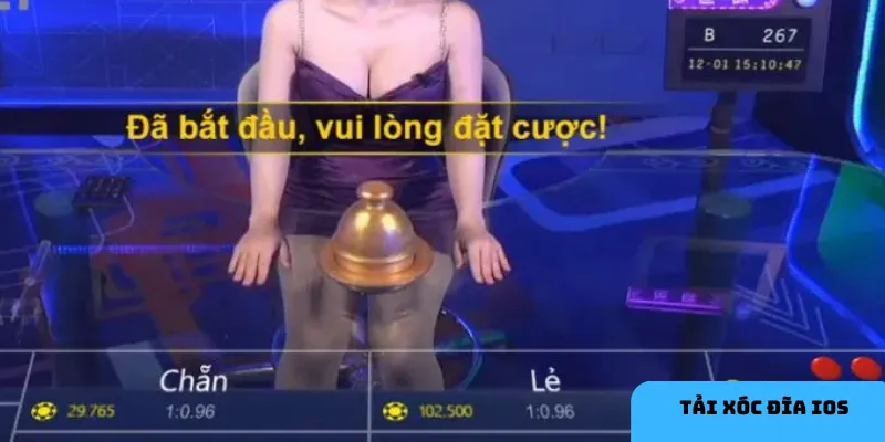 Tiện lợi cho mọi hoạt động giải trí.