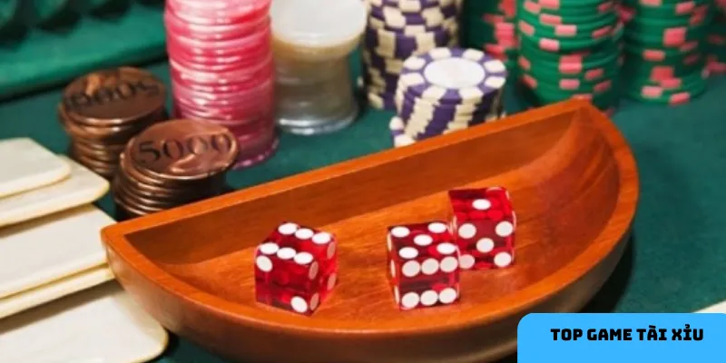 GIới thiệu 3 tựa game hot tại nhà cái