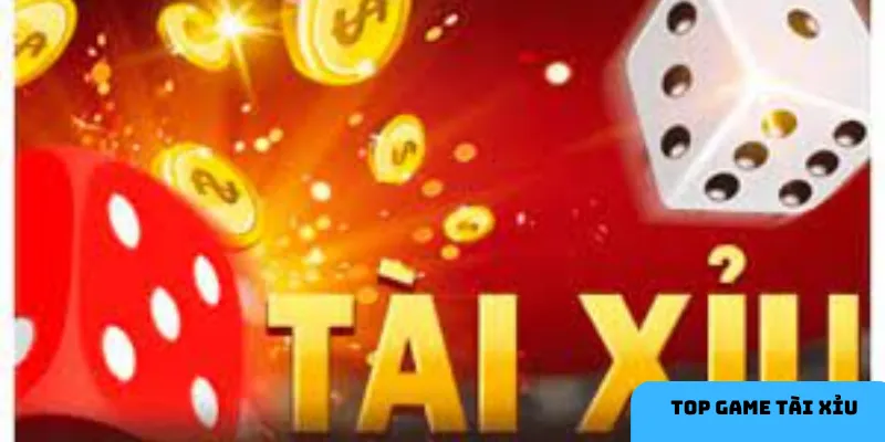 Luật chơi dễ hiểu và tỷ lệ đổi thưởng hấp dẫn, tài xỉu online