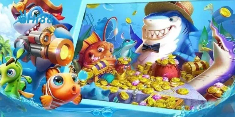 Minh bạch trong đổi thưởng giúp người chơi yên tâm khi tham gia.