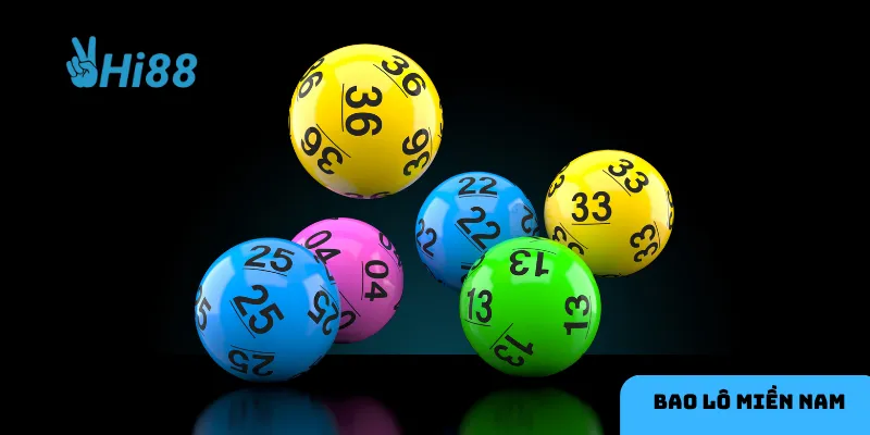 Sự khác biệt nằm ở khả năng tối ưu hóa cơ hội thắng nhờ bao nhiều số.