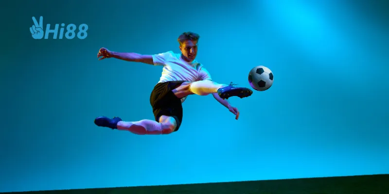 Phong độ và chiến thuật thi đấu đóng vai trò quan trọng trong kết quả trận đấu.