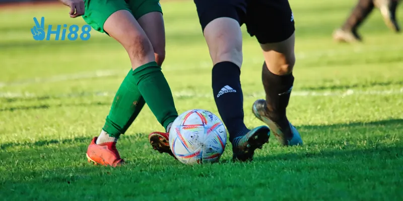 Sử dụng số liệu và thông tin chính xác để đưa ra quyết định soi kèo hiệu quả.