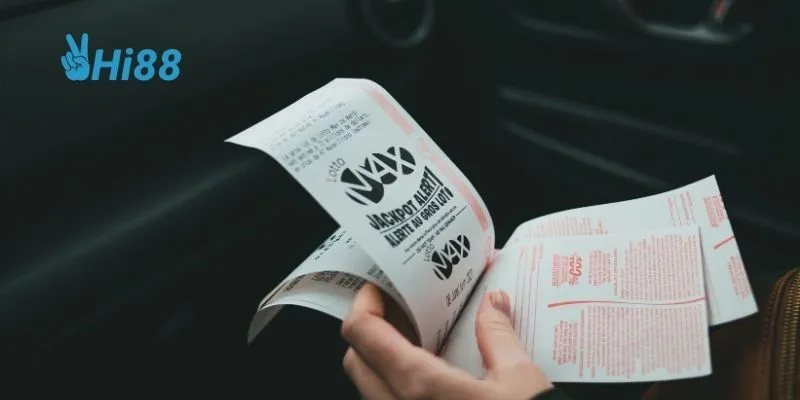 Sử dụng thống kê và bạc nhớ là cách tối ưu để nâng cao khả năng dự đoán.