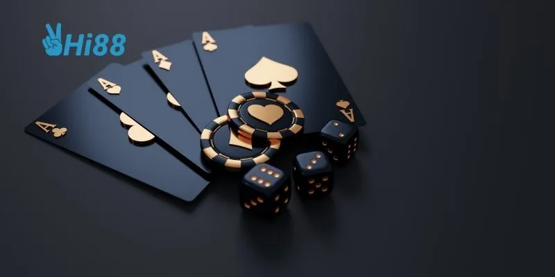 Hiểu rõ luật chơi giúp bạn tham gia liêng hiệu quả hơn.