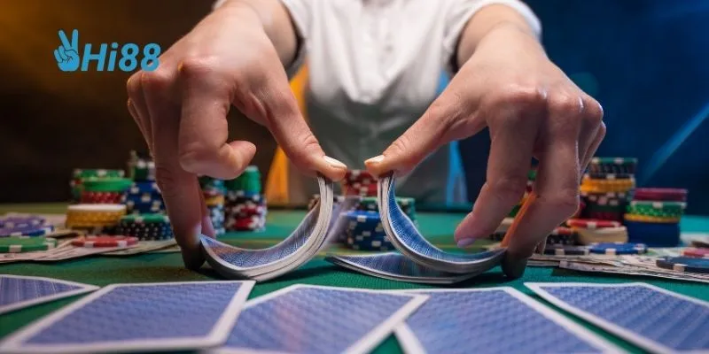 Nắm rõ luật chơi cơ bản là bước đầu tiên để xây dựng chiến thuật hiệu quả.