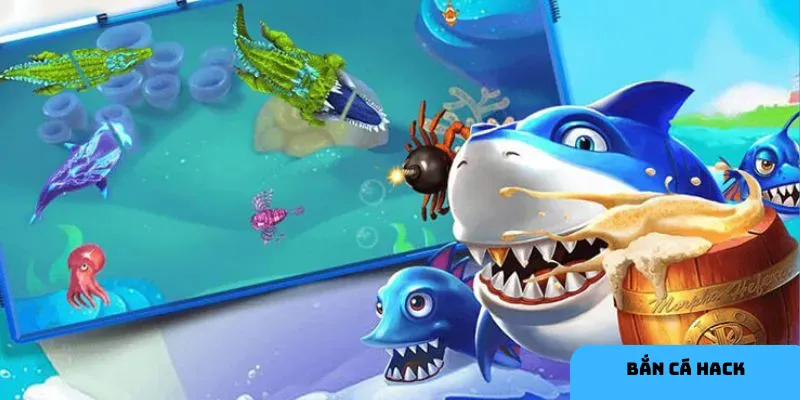 Phương pháp hack bắn cá hiệu quả giúp tăng cơ hội nhận thưởng lớn.