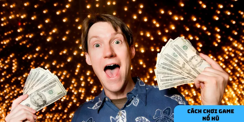 Nổ hũ mang lại niềm vui và cơ hội trúng thưởng lớn trong từng vòng quay.