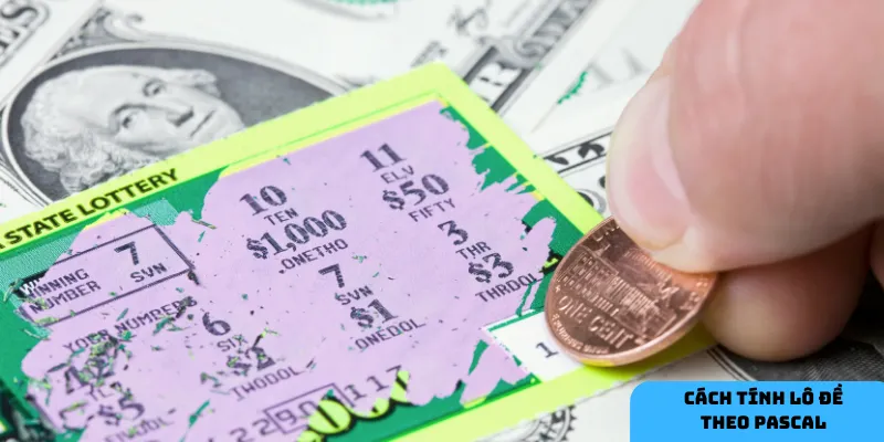 Áp dụng Pascal trong tính toán