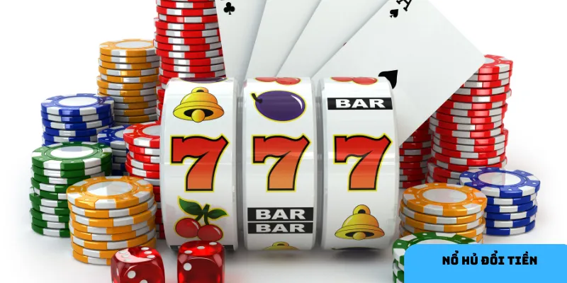 Jackpot và cơ hội khủng