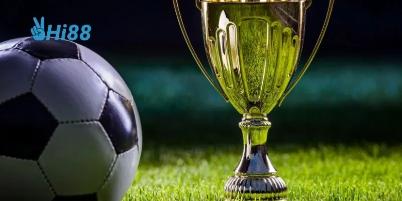 Cơ hội không thể bỏ lỡ từ các trận cầu đỉnh cao.