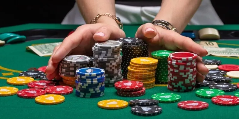 Tìm hiểu về xóc đĩa bịp 789bet