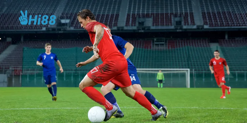 Premier League Nga là cơ hội lớn cho người chơi cá cược nắm bắt vận may.