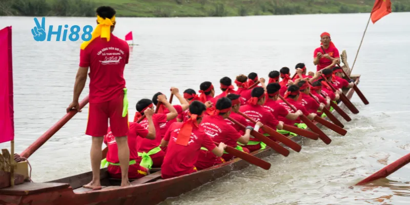 Sức hút từ những cuộc đua đỉnh cao