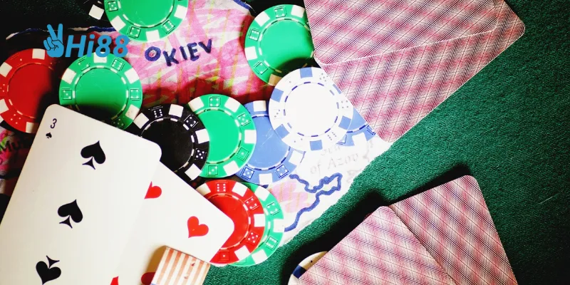 Poker Caribbean và những câu chuyện từ các cao thủ