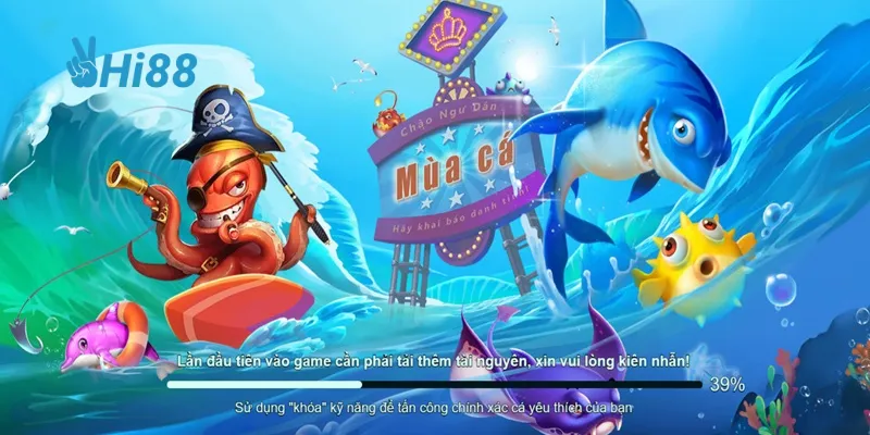 Đa dạng và sáng tạo của tựa game hot này