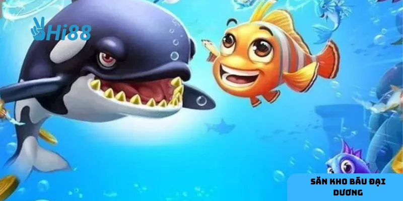 Lập kế hoạch trước khi chơi giúp tối ưu hóa chiến thuật săn kho báu.