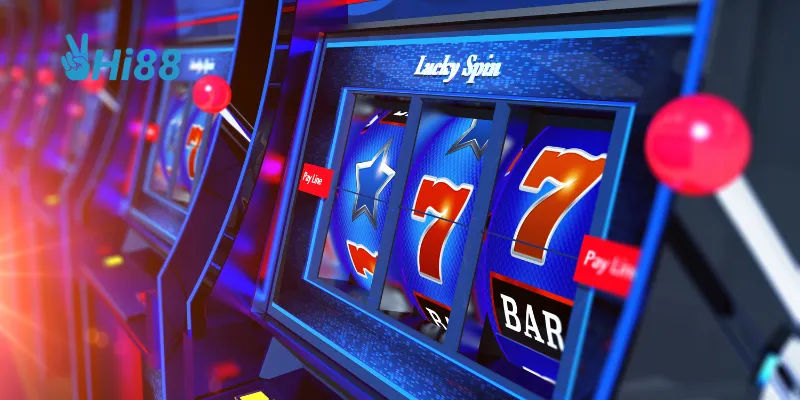 Cách thức hoạt động của slot game thần thoại