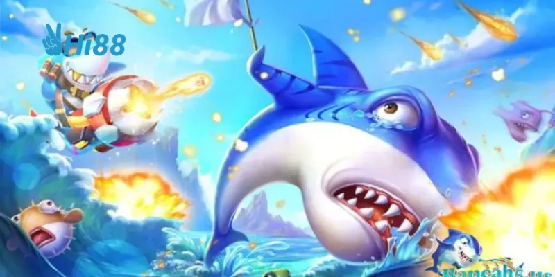 Tính năng phần thưởng đa dạng tạo nên sức hấp dẫn khó cưỡng của trò chơi.