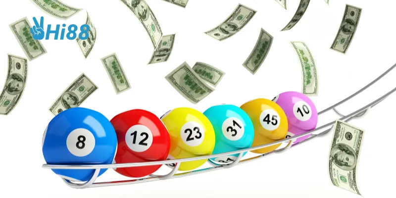 Cách chơi và cơ cấu giải thưởng đa dạng của 6aus49.