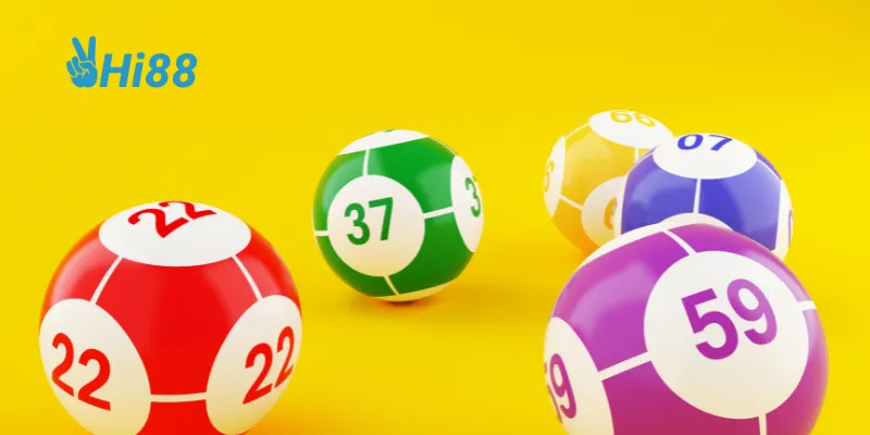 Tránh các dãy số phổ biến để đảm bảo giải thưởng của bạn không bị chia nhỏ.