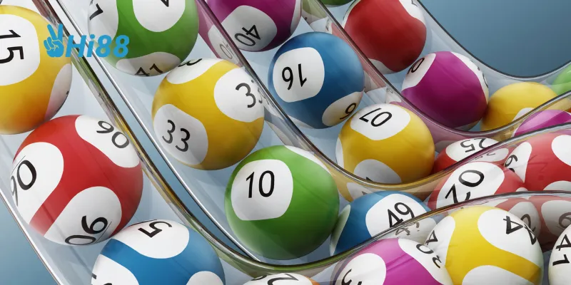 Kiên nhẫn là yếu tố quan trọng giúp bạn chinh phục các giải thưởng lớn.