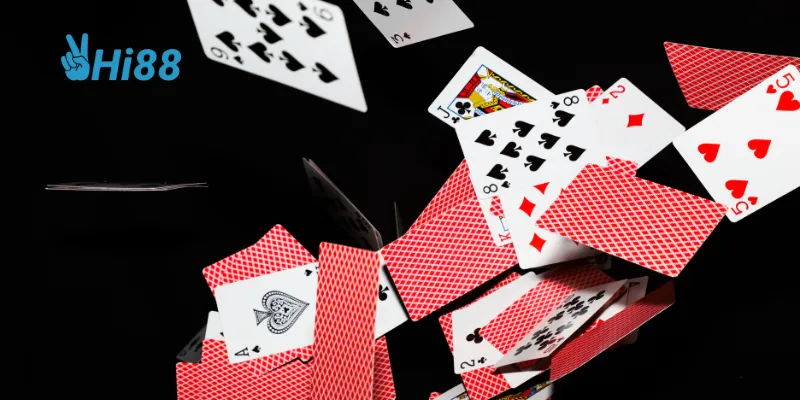 Hiểu rõ luật chơi giúp bạn dễ dàng làm quen và xây dựng chiến thuật chơi hợp lý.