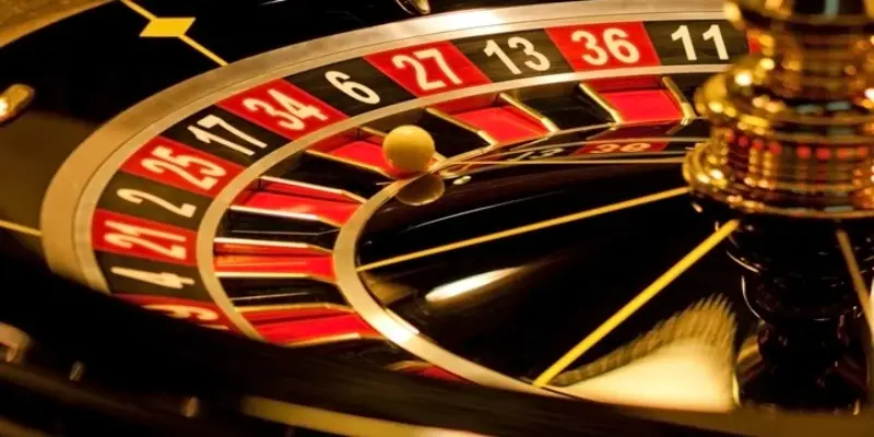 Lựa chọn sòng chơi Roulette châu Âu uy tín