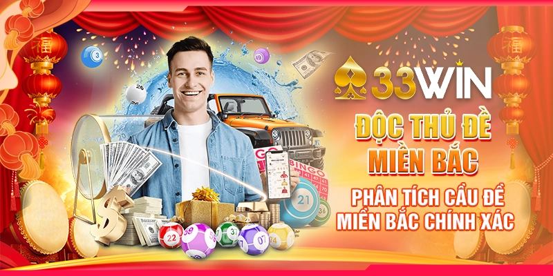 Độc Thủ Đề Miền Bắc - Phân Tích Cầu Đề Miền Bắc Chính Xác