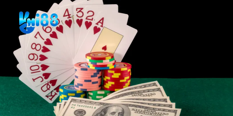 Kỹ năng quan sát đối thủ.