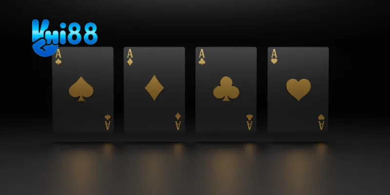 Quy tắc cơ bản của Cào 3 Lá.