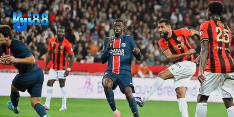 Giới thiệu tin tức Ligue 1 Pháp cùng các đội bóng nổi bật