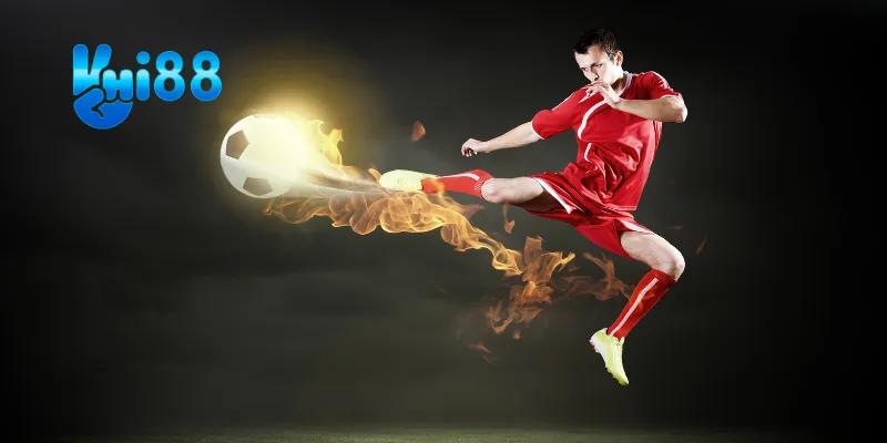 Cập nhật kết quả các trận đấu gần đây.