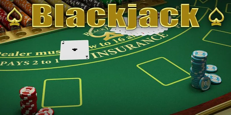 Khám phá đôi nét về blackjack 21 điểm