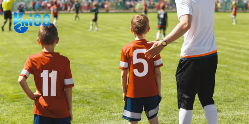 Các loại kèo thay người