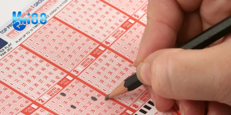 Các phương pháp đoán số xổ số điện tử