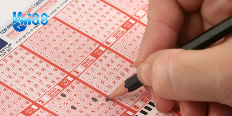 Các tính năng nổi bật trong từng cách chơi Keno